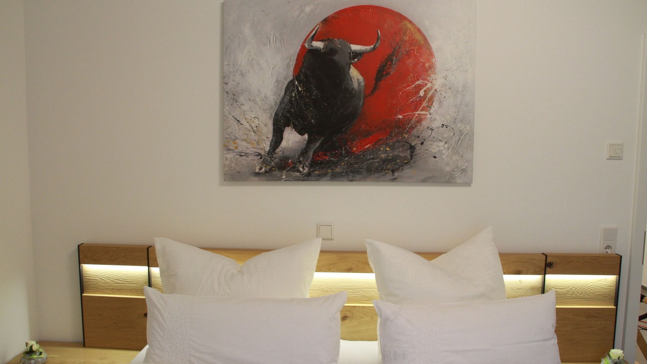 Photo of Bedroom in Tabarz