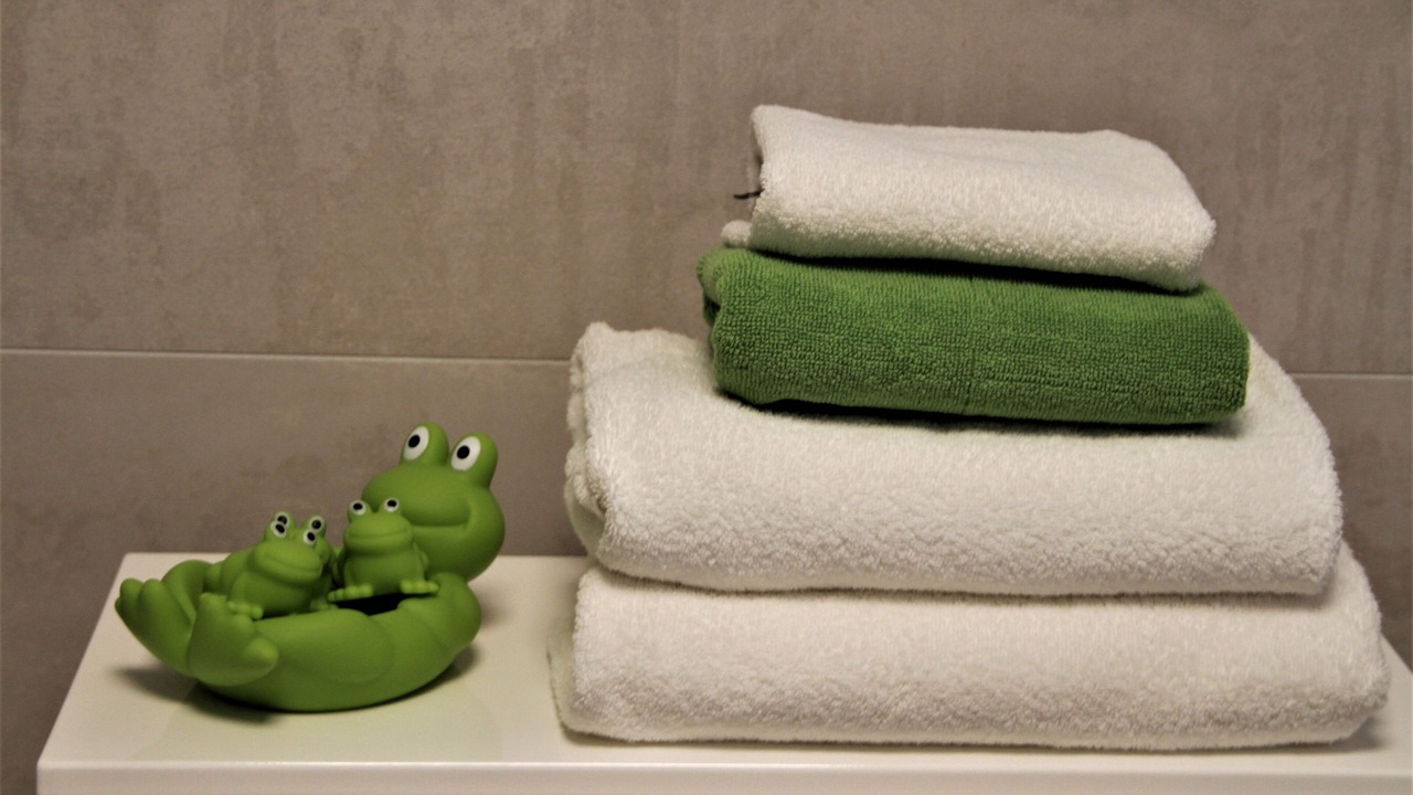 Photo of Bathroom in Tabarz