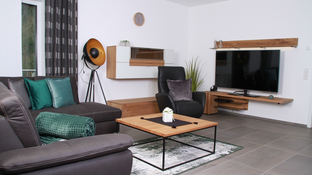 Photo of Livingroom in Tabarz