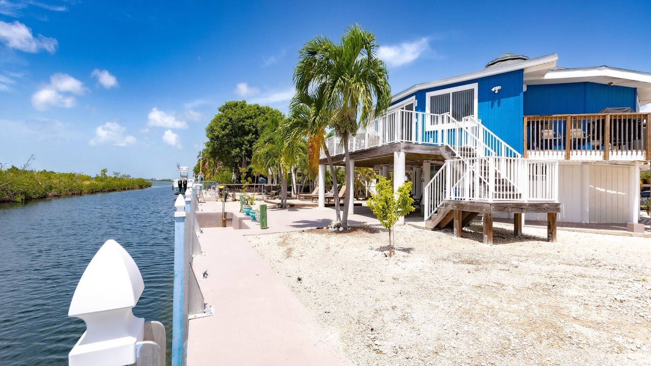 Photo of Outdoor in Pine Channel Estates