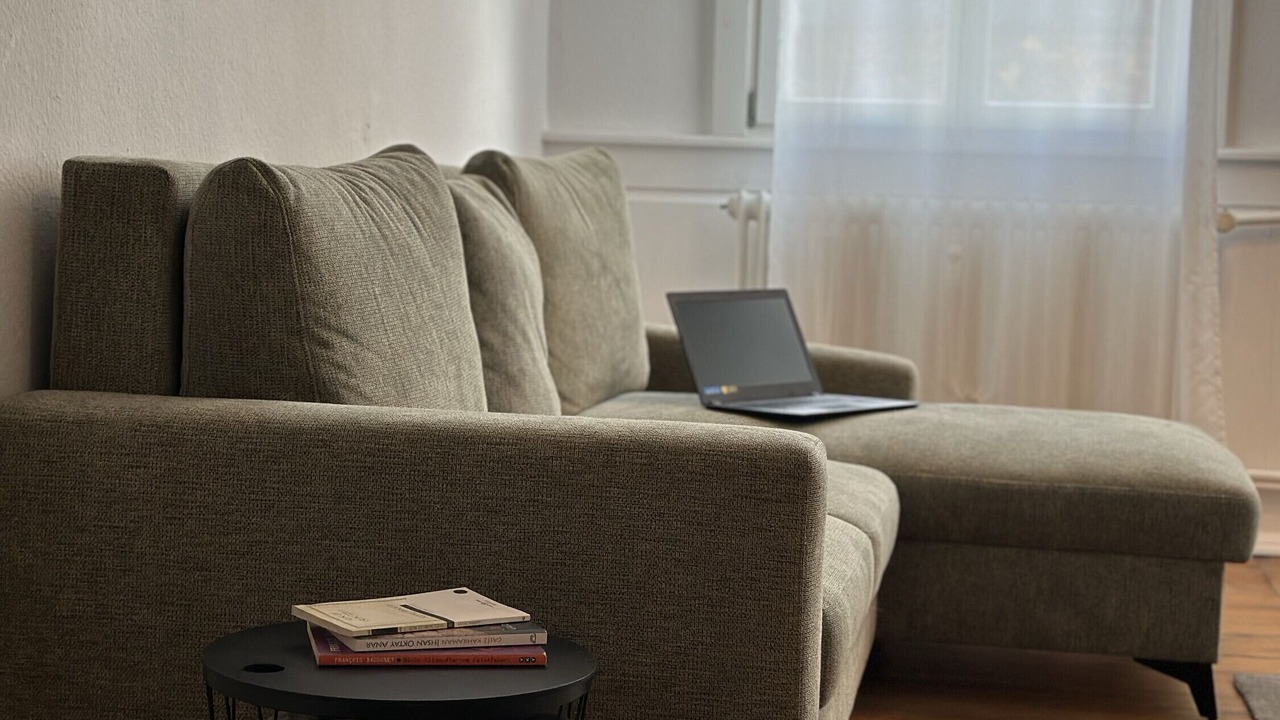 Photo of Livingroom in Erlangen