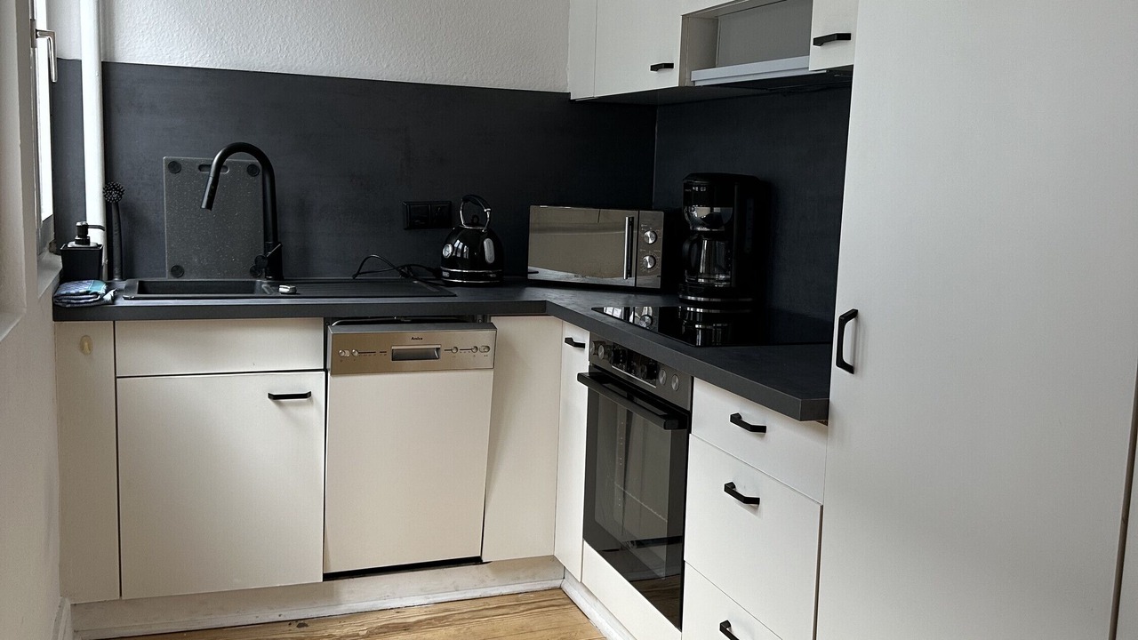 Photo of Kitchen in Erlangen