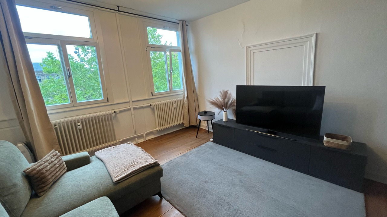 Photo of Livingroom in Erlangen