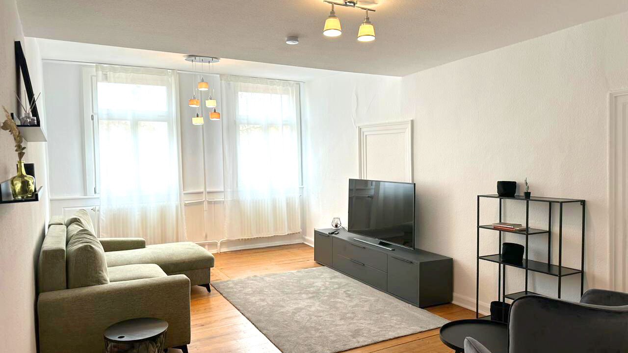 Photo of Livingroom in Erlangen