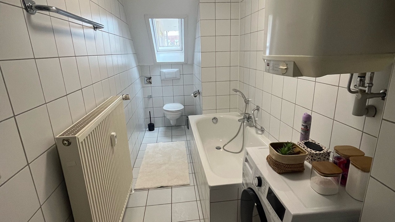 Photo of Bathroom in Erlangen