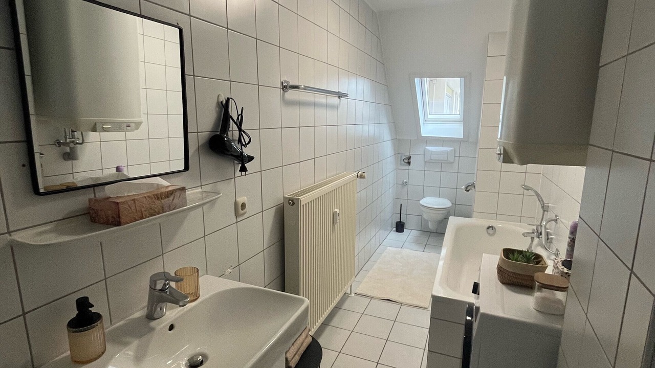 Photo of Bathroom in Erlangen