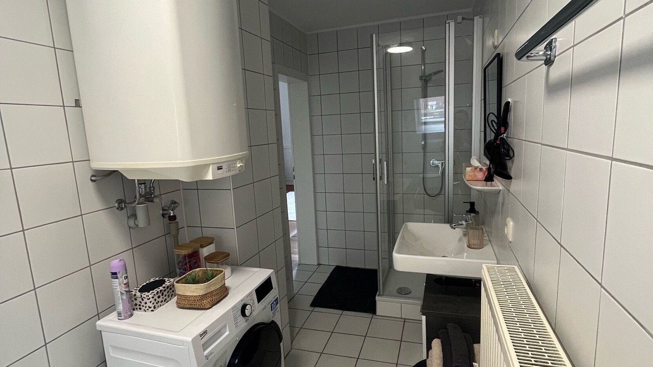 Photo of Bathroom in Erlangen