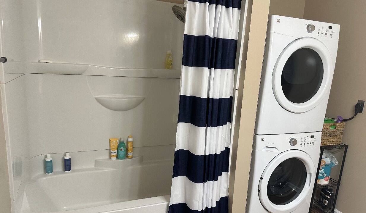 Photo of Bathroom in Dublin