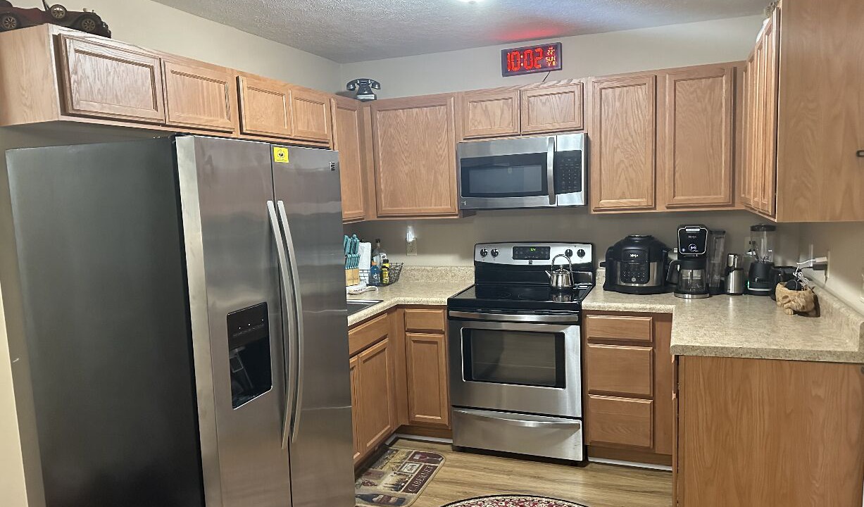 Photo of Kitchen in Dublin