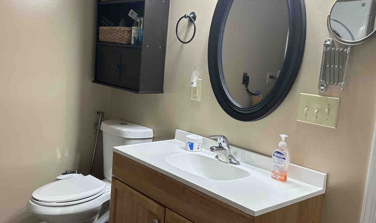 Photo of Bathroom in Dublin
