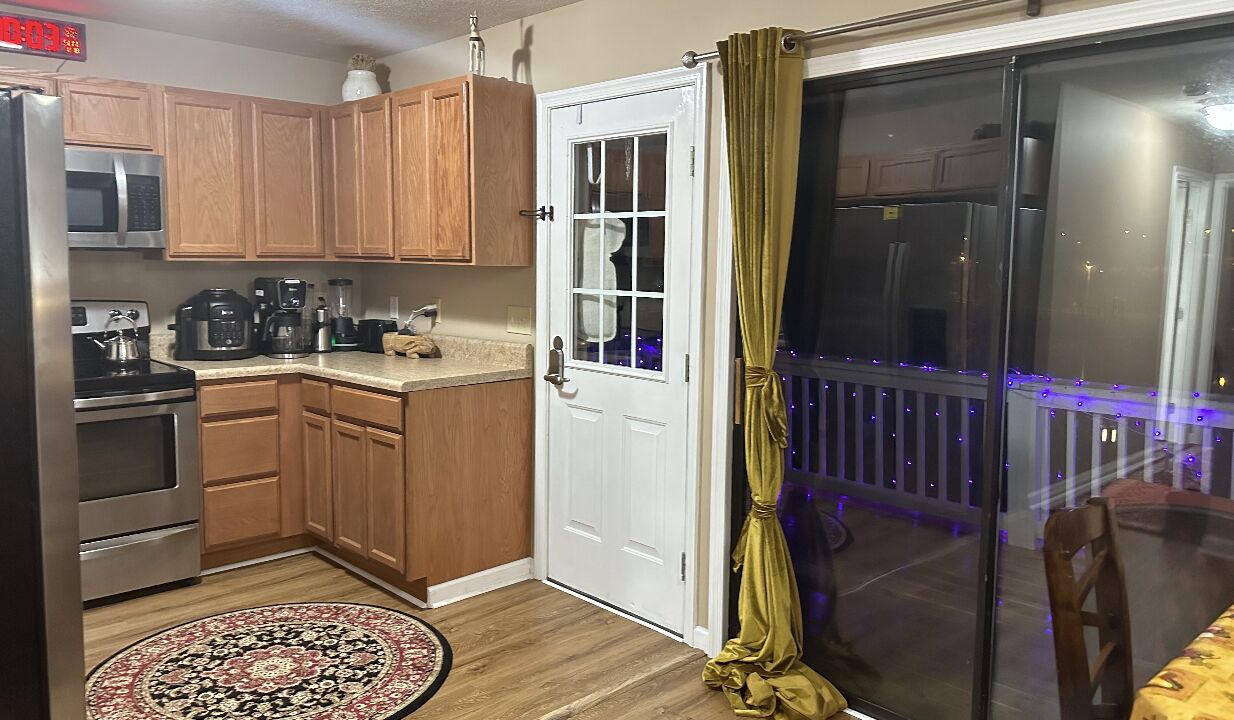 Photo of Kitchen in Dublin