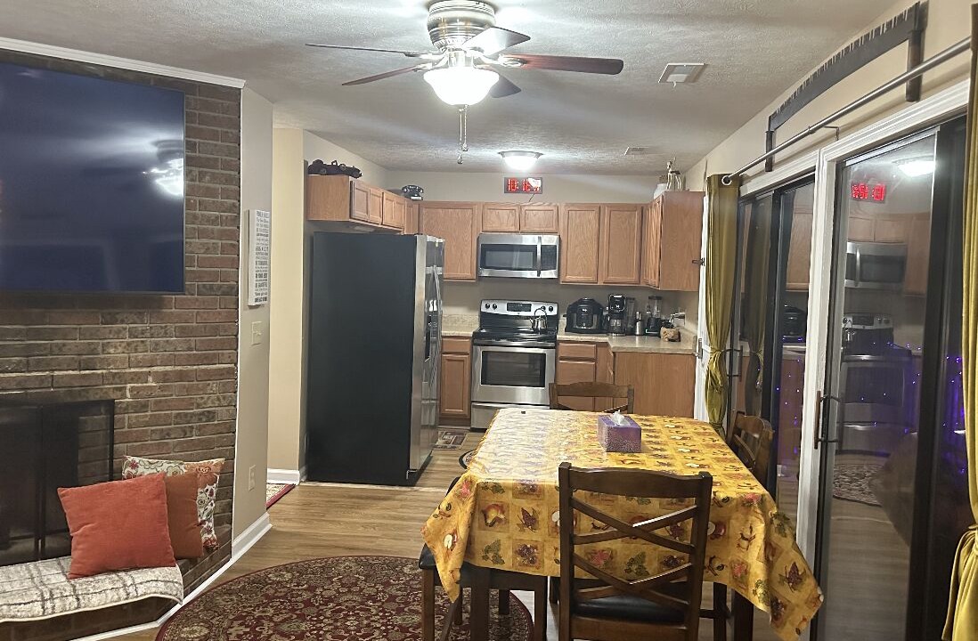 Photo of Kitchen in Dublin
