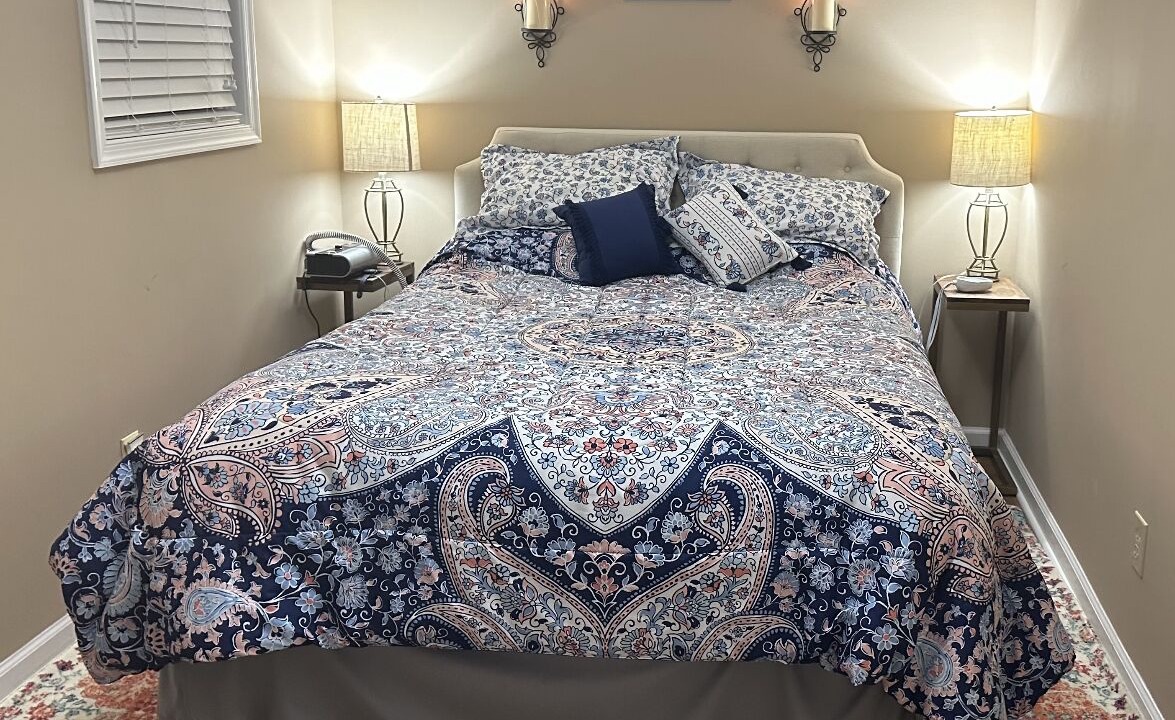 Photo of Bedroom in Dublin