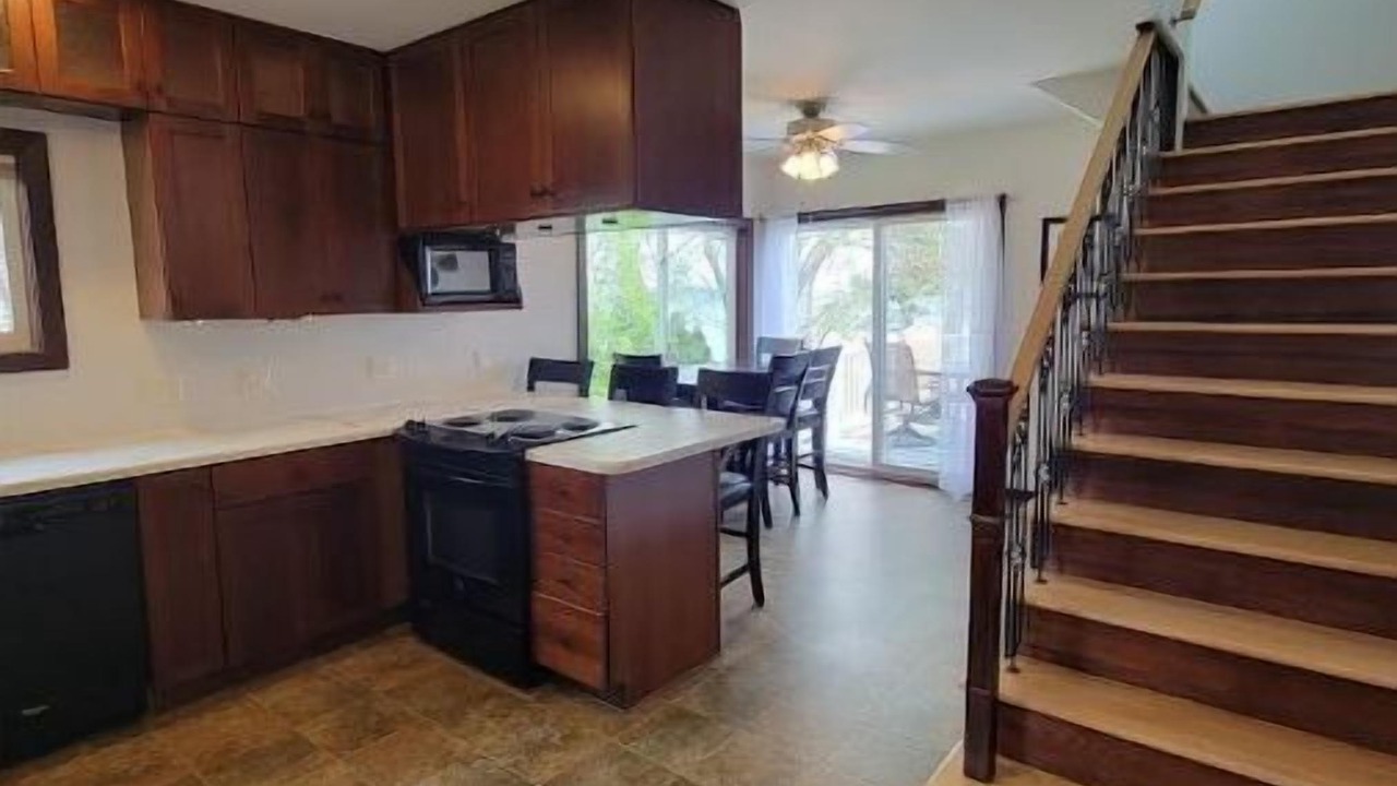 Photo of Kitchen in Merrimac