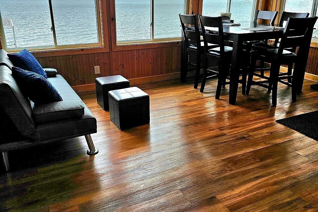 Photo of Livingroom in Merrimac