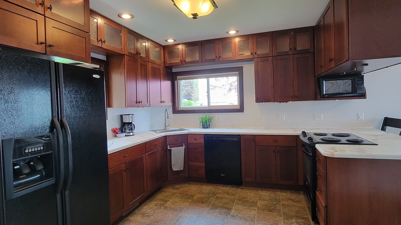 Photo of Kitchen in Merrimac