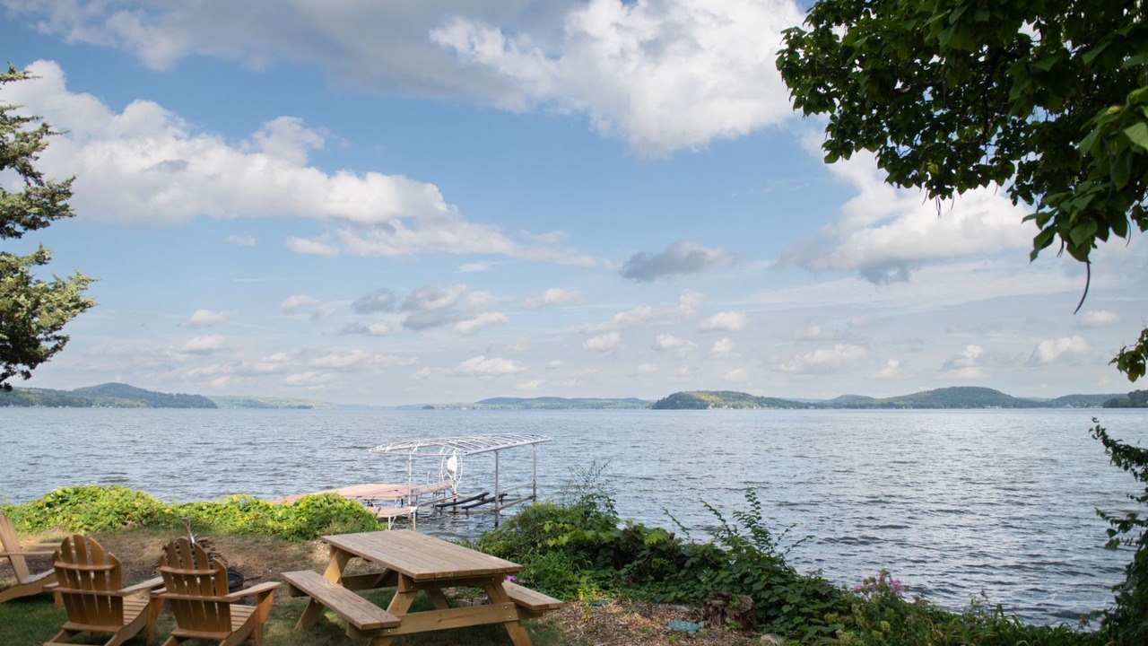 Photo of Outdoor in Merrimac