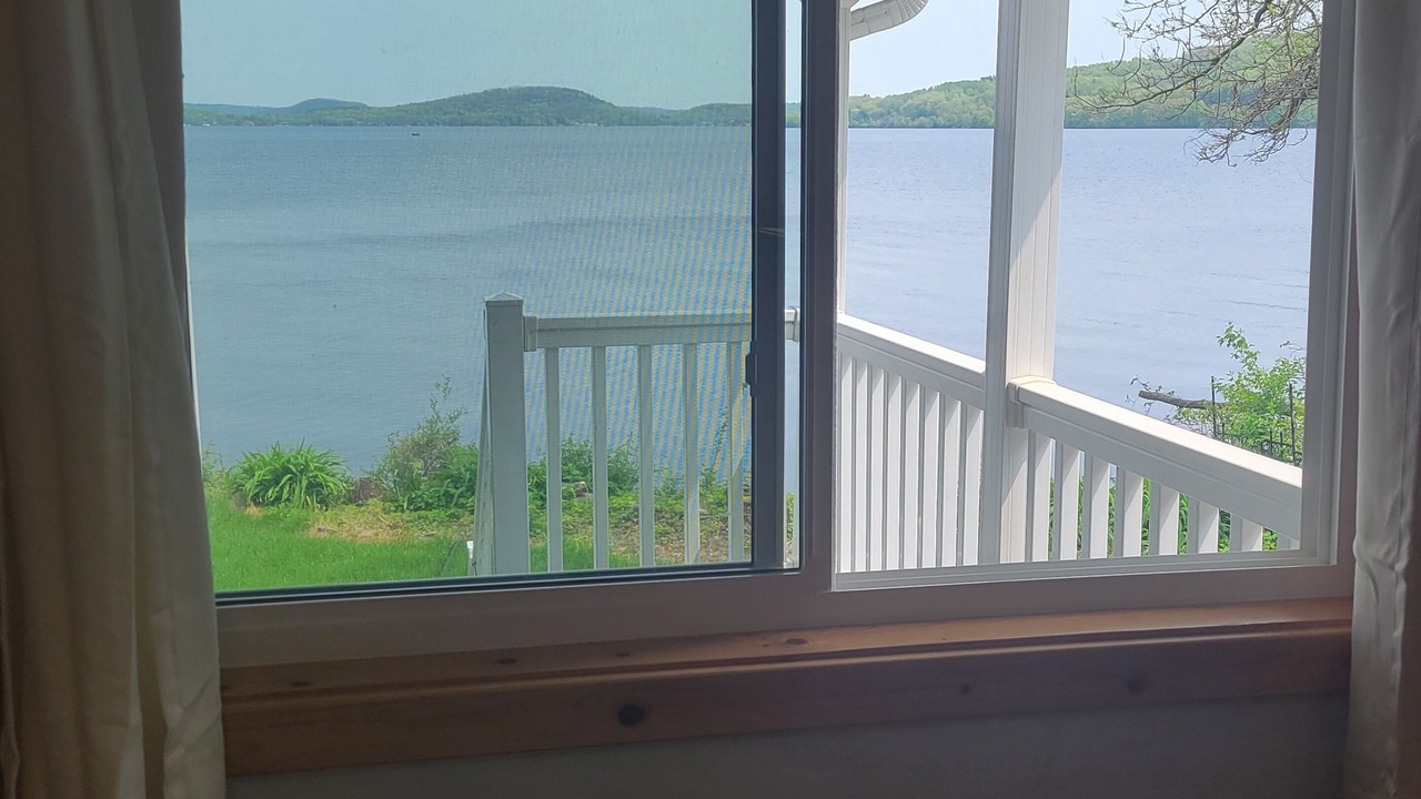 Photo of Bedroom in Merrimac