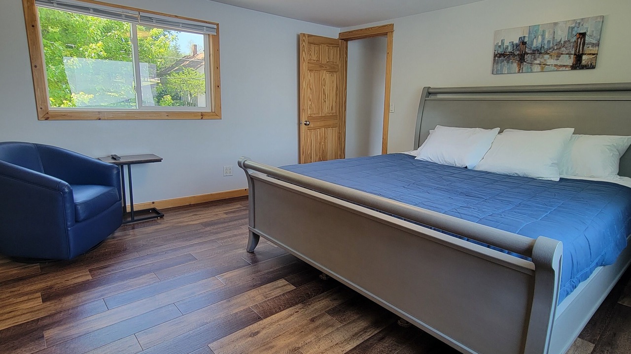 Photo of Bedroom in Merrimac