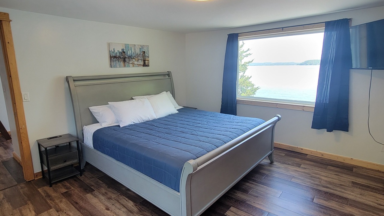 Photo of Bedroom in Merrimac