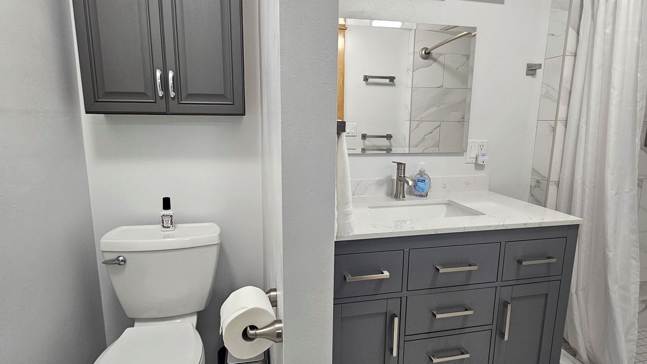 Photo of Bathroom in Merrimac