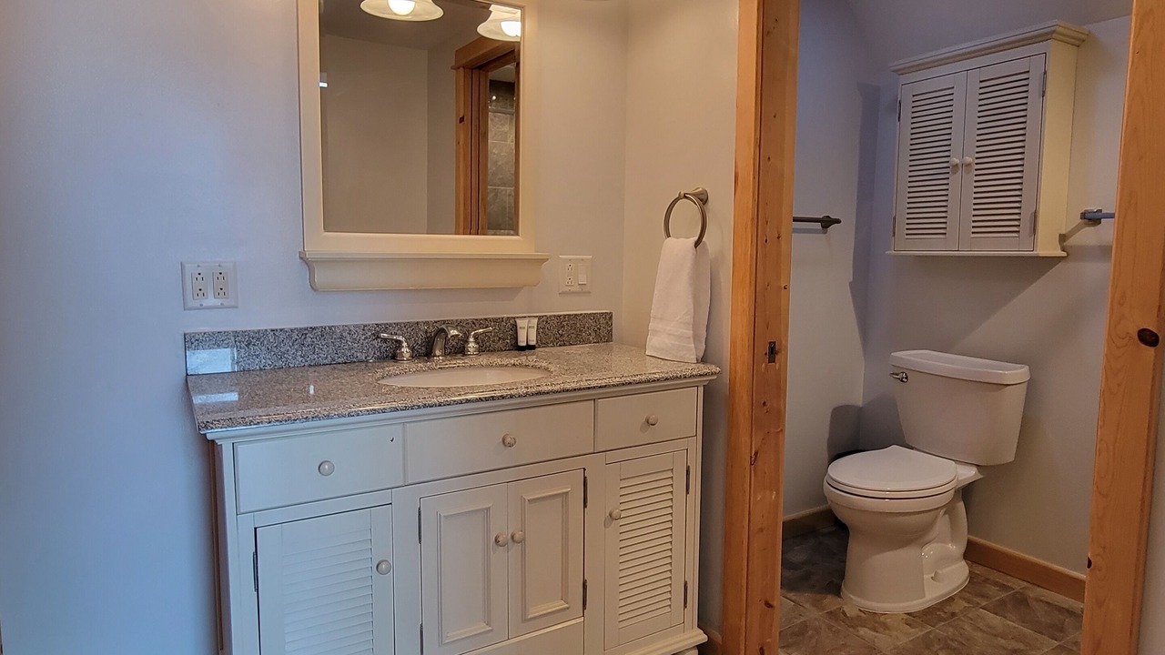 Photo of Bathroom in Merrimac