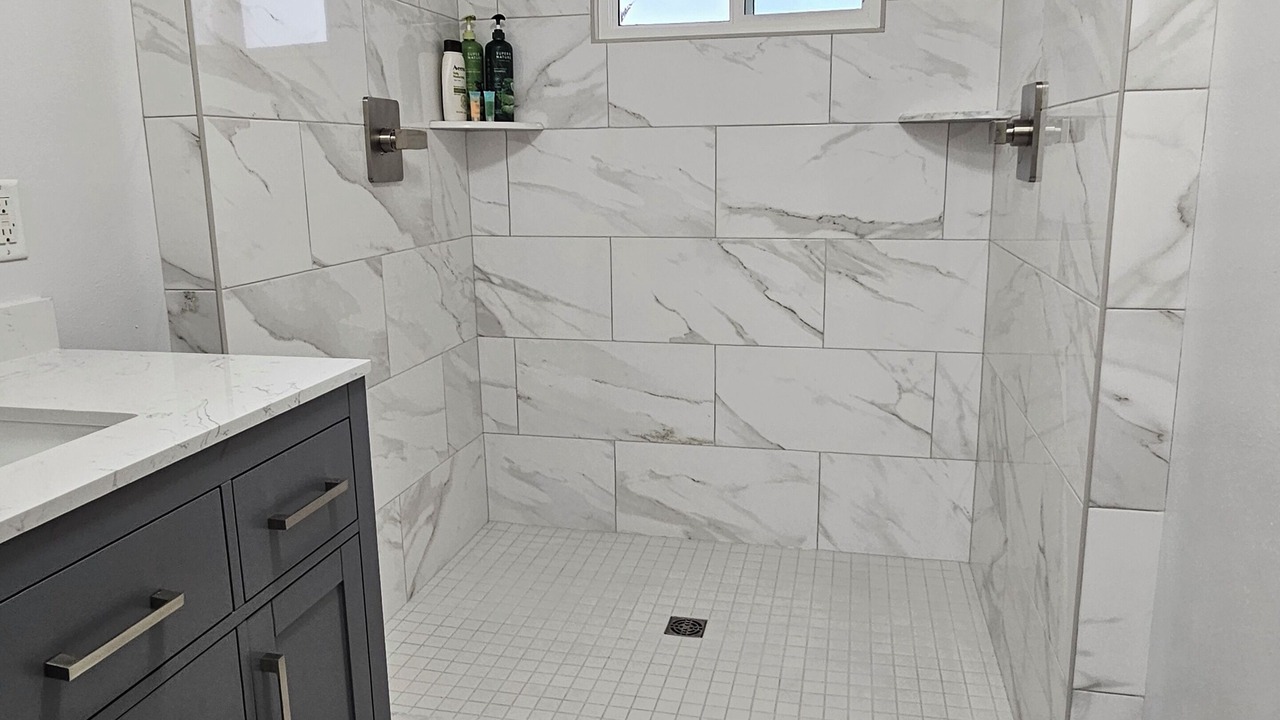 Photo of Bathroom in Merrimac