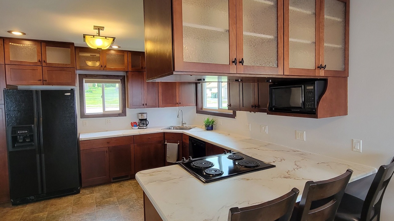 Photo of Kitchen in Merrimac