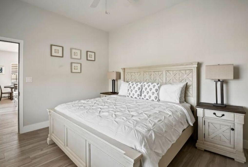Photo of Bedroom in Palm Cay