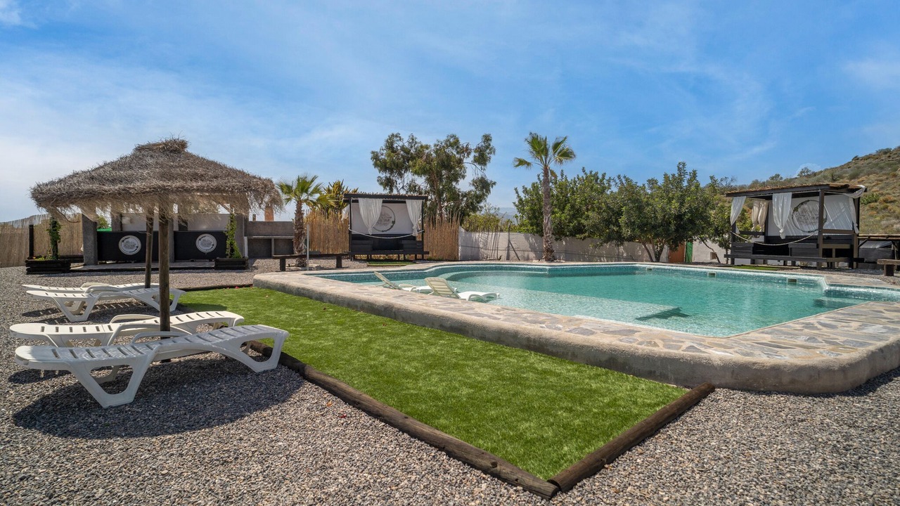 Photo of Outdoor in Adra
