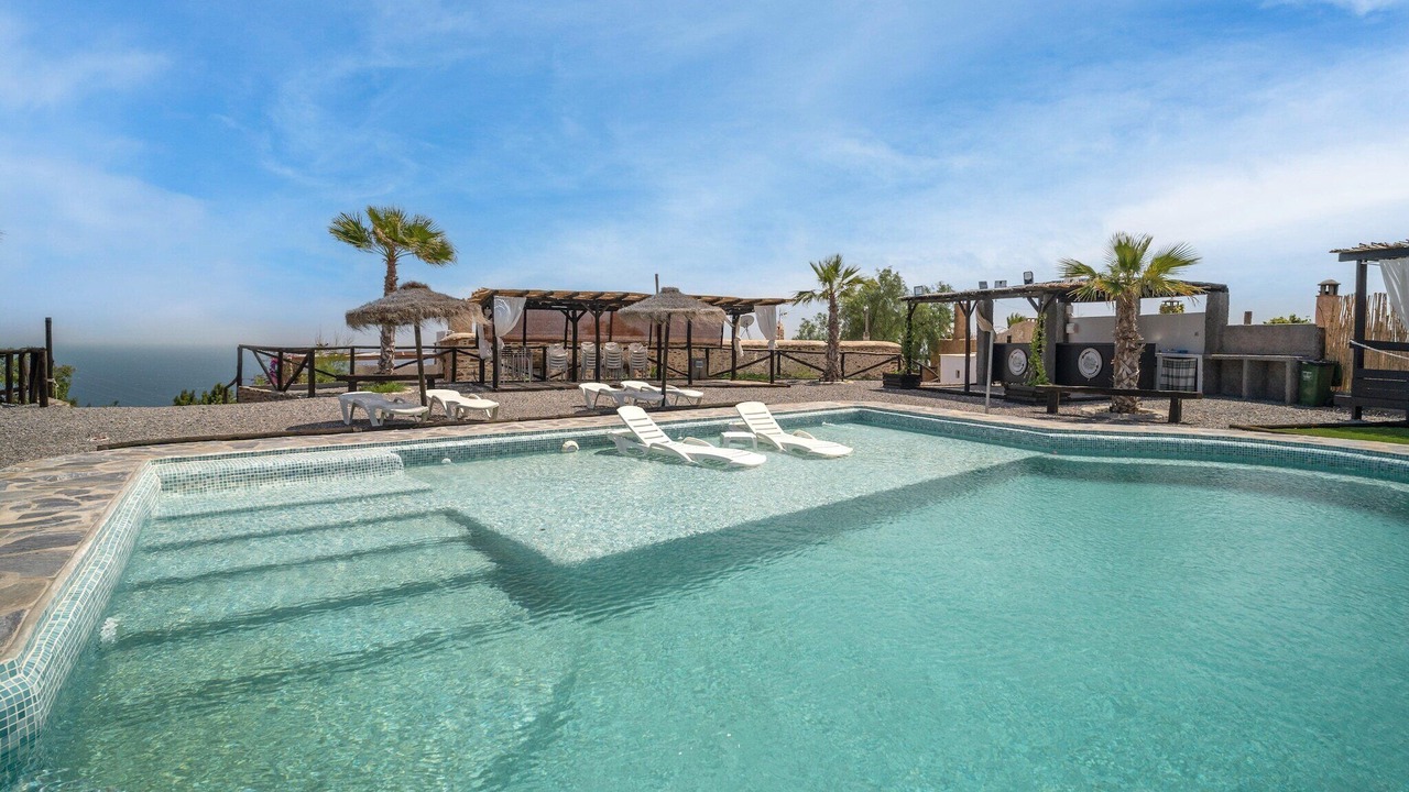 Photo of Outdoor in Adra
