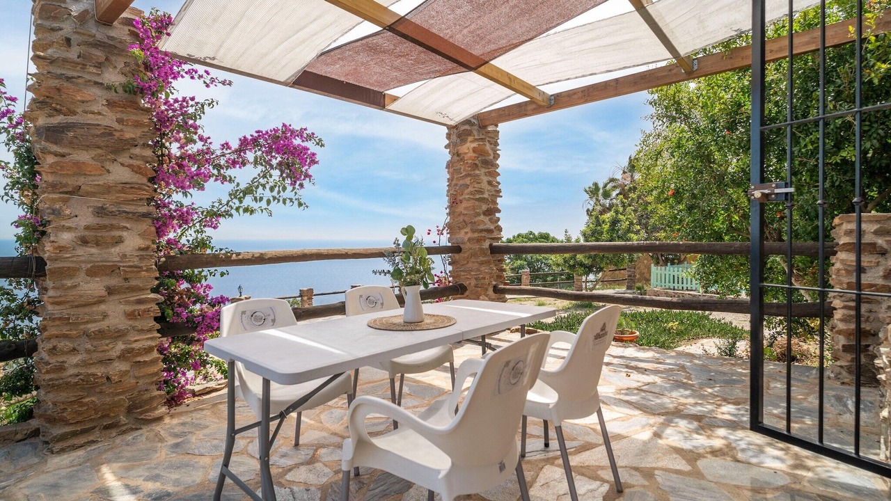 Photo of Patio Balcony in Adra