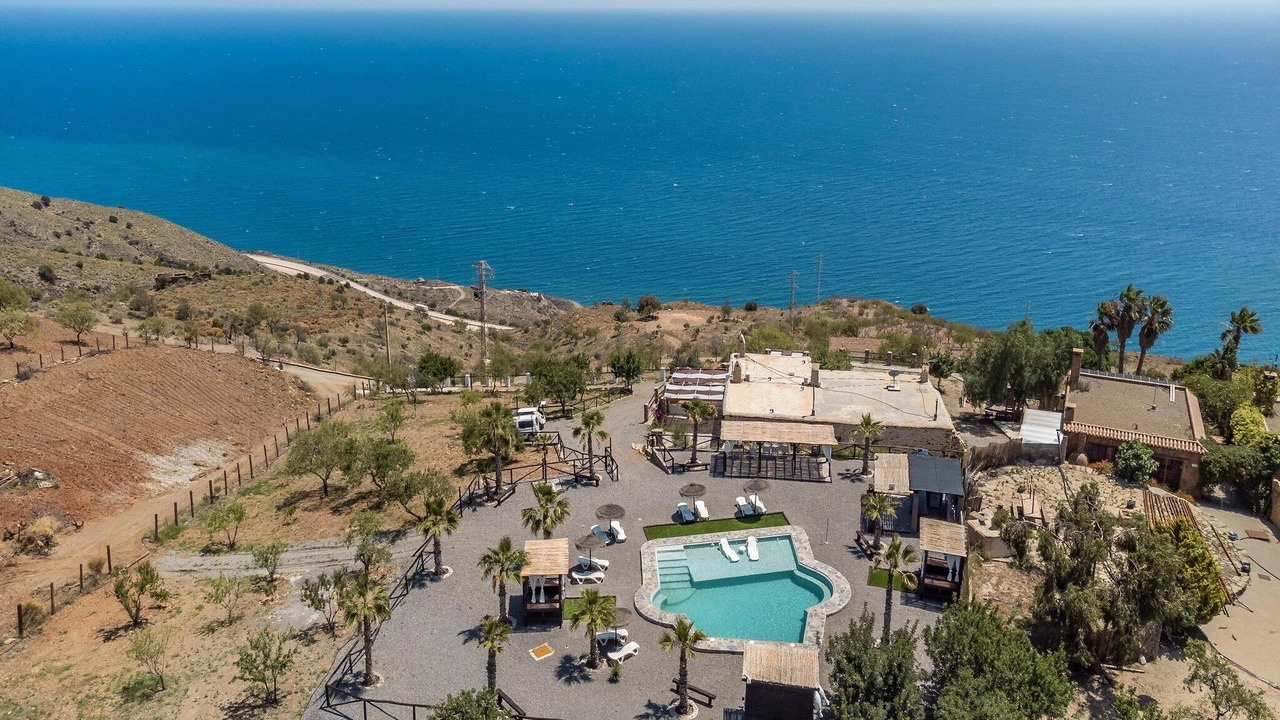 Photo of Outdoor in Adra