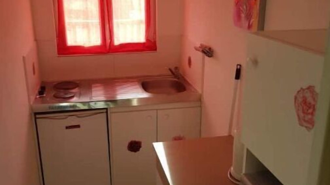 Photo of Kitchen in Bonsecours