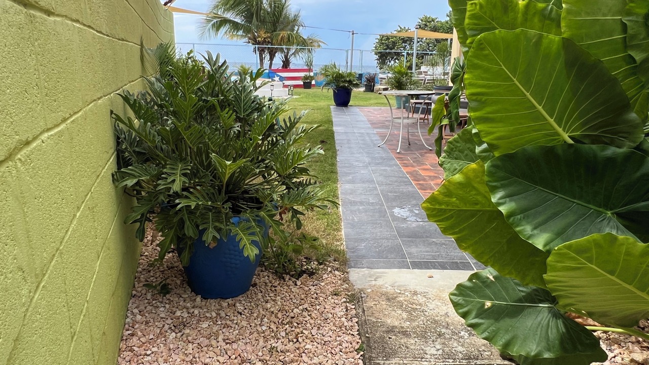 Photo of Patio Balcony in Jarealito