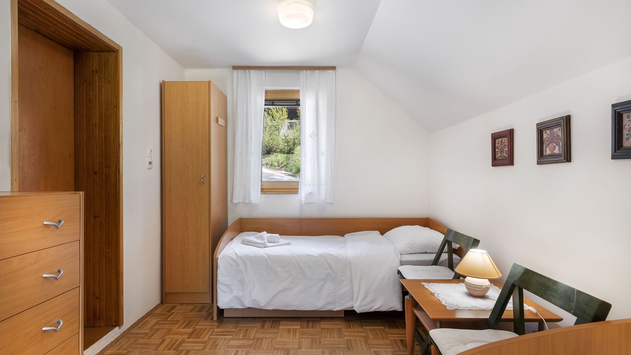 Photo of Bedroom in Gozd Martuljek