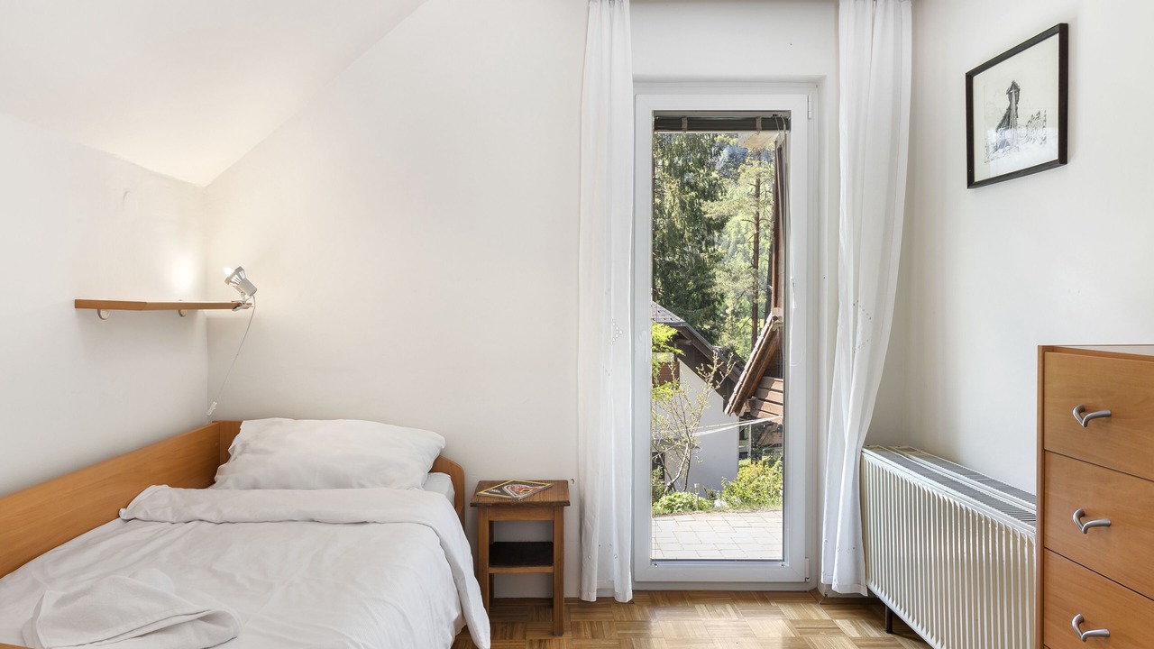 Photo of Bedroom in Gozd Martuljek