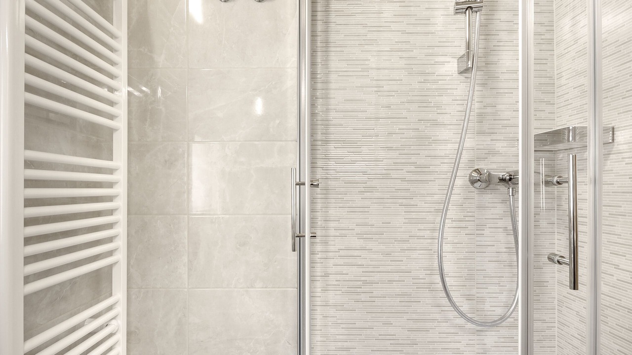 Photo of Bathroom in Gozd Martuljek