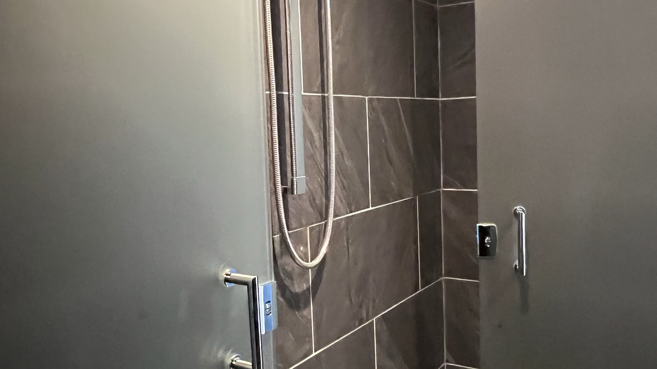 Photo of Bathroom in Downtown Winnipeg