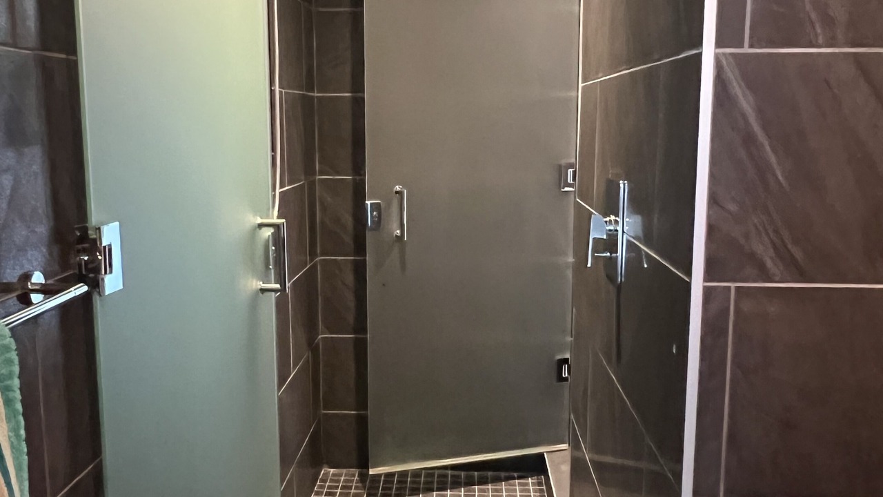 Photo of Bathroom in Downtown Winnipeg
