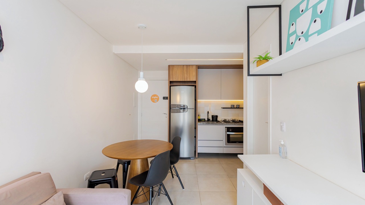 Photo of Livingroom in Reboucas