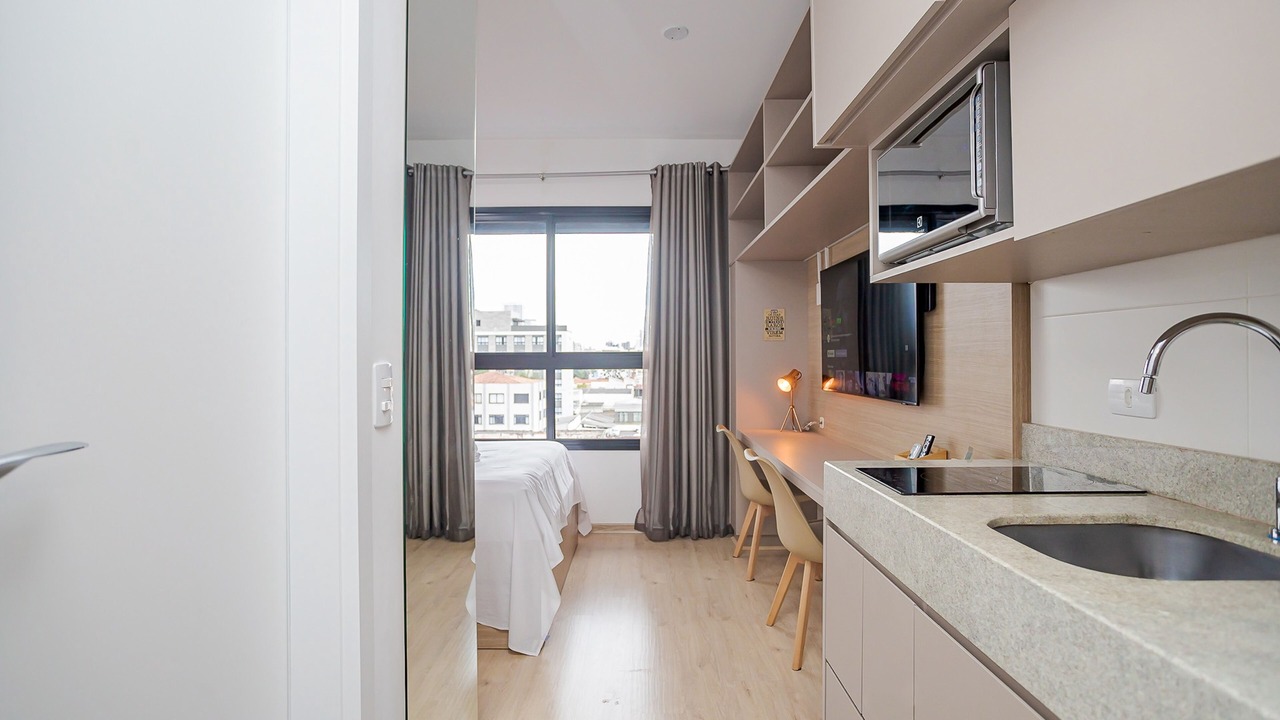 Photo of Kitchen in Reboucas