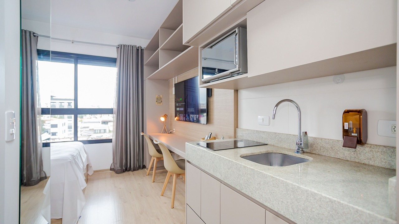 Photo of Kitchen in Reboucas