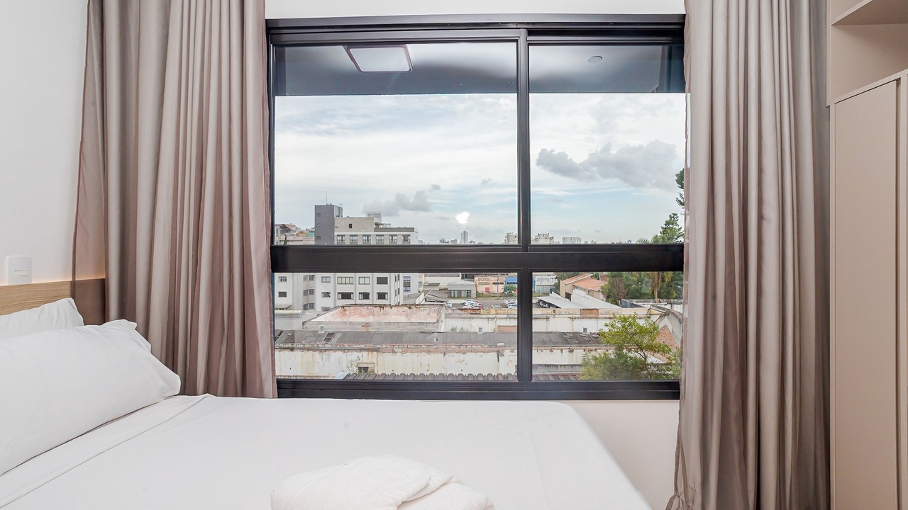 Photo of Bedroom in Reboucas