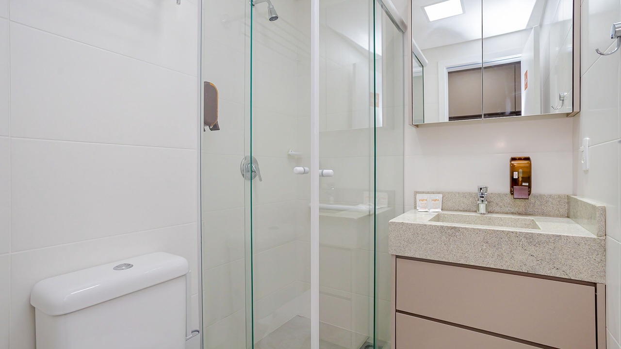Photo of Bathroom in Reboucas