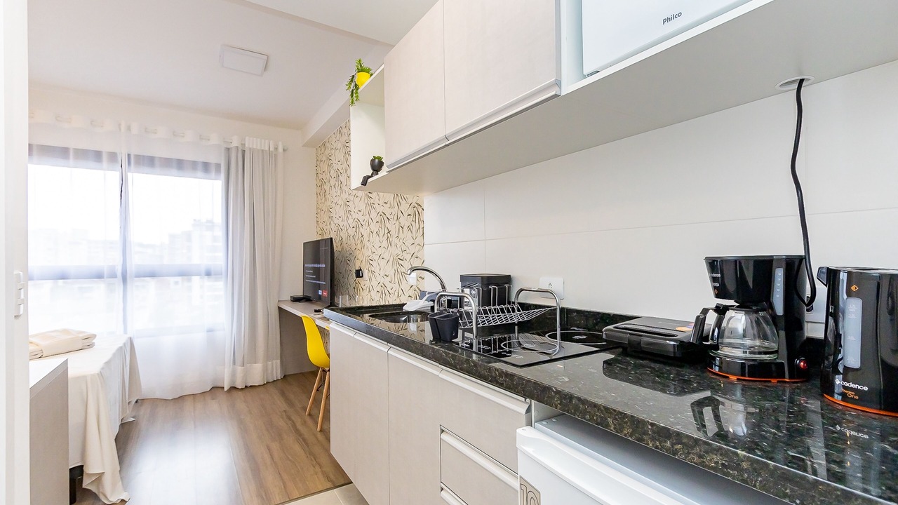 Photo of Kitchen in Reboucas