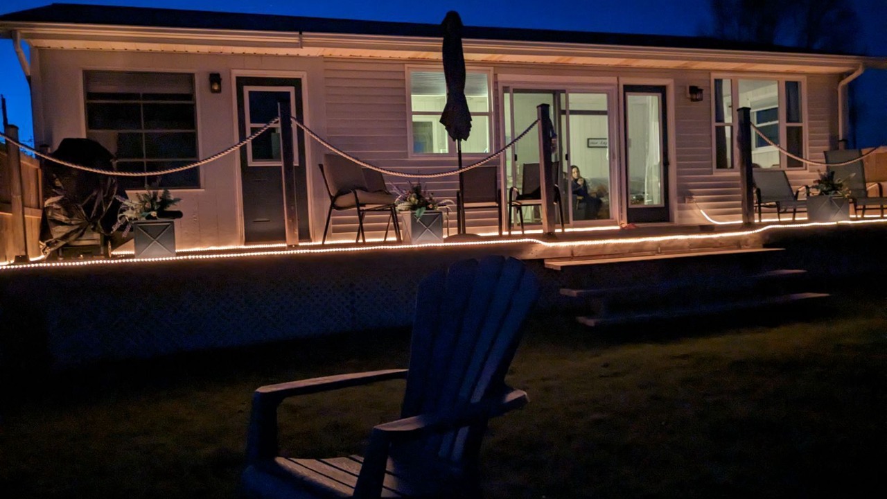 Photo of Patio Balcony in Bonshaw
