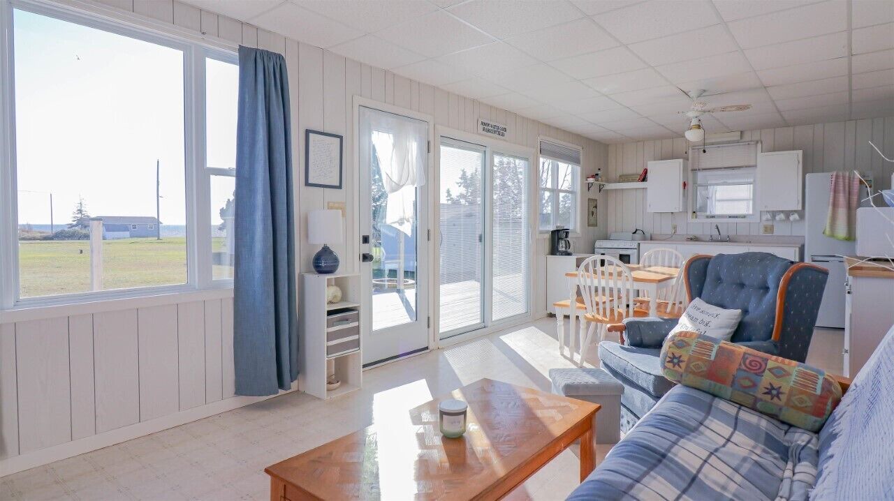 Photo of Livingroom in Bonshaw