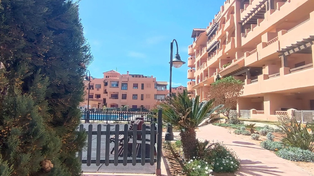 Photo of Outdoor in Almerimar
