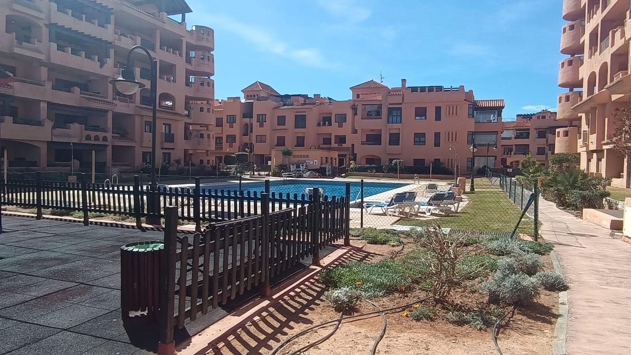 Photo of Outdoor in Almerimar